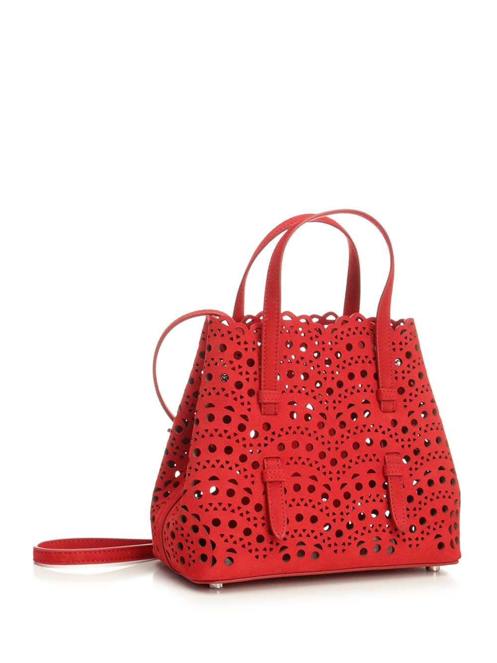Alaïa Women "Mina 20"  Bag ALAIA