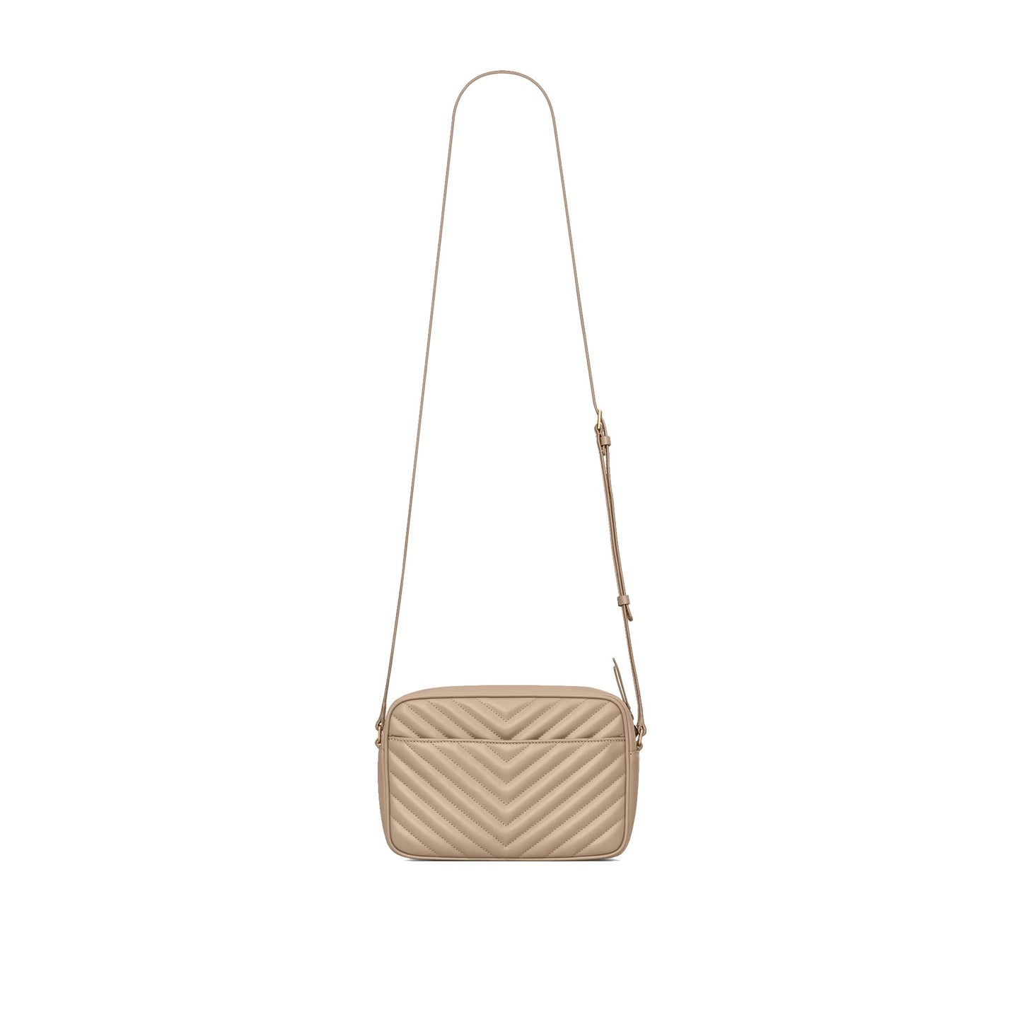 Saint Laurent Lou Camera Bag Women SAINT LAURENT