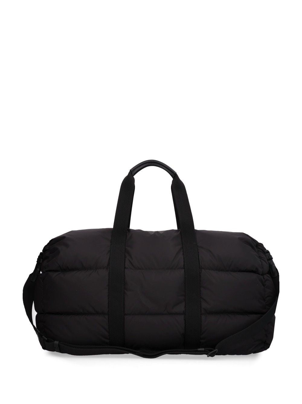 Moncler Men "Caradoc" Duffle Bag MONCLER