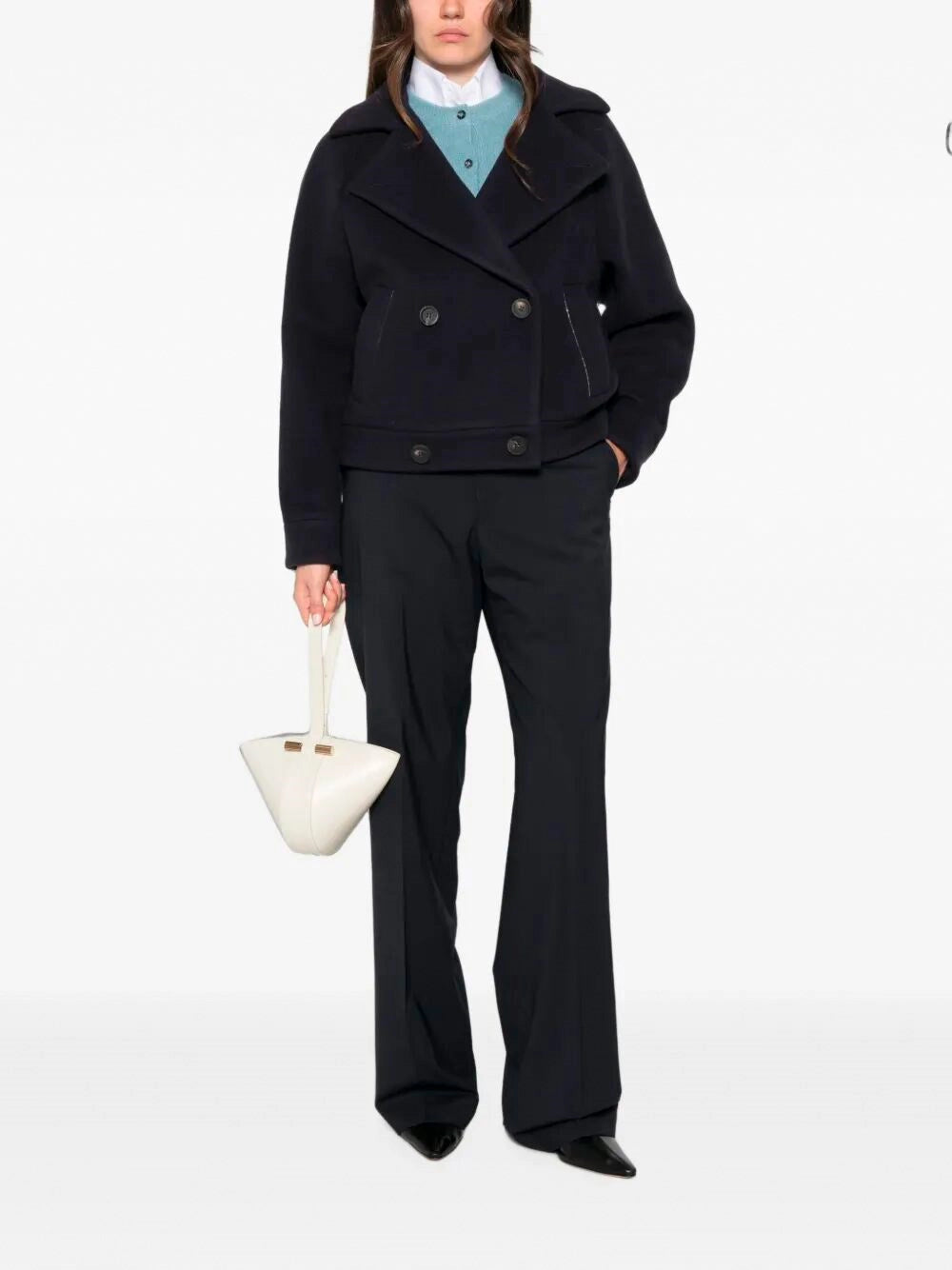 Peserico Women Coat PESERICO