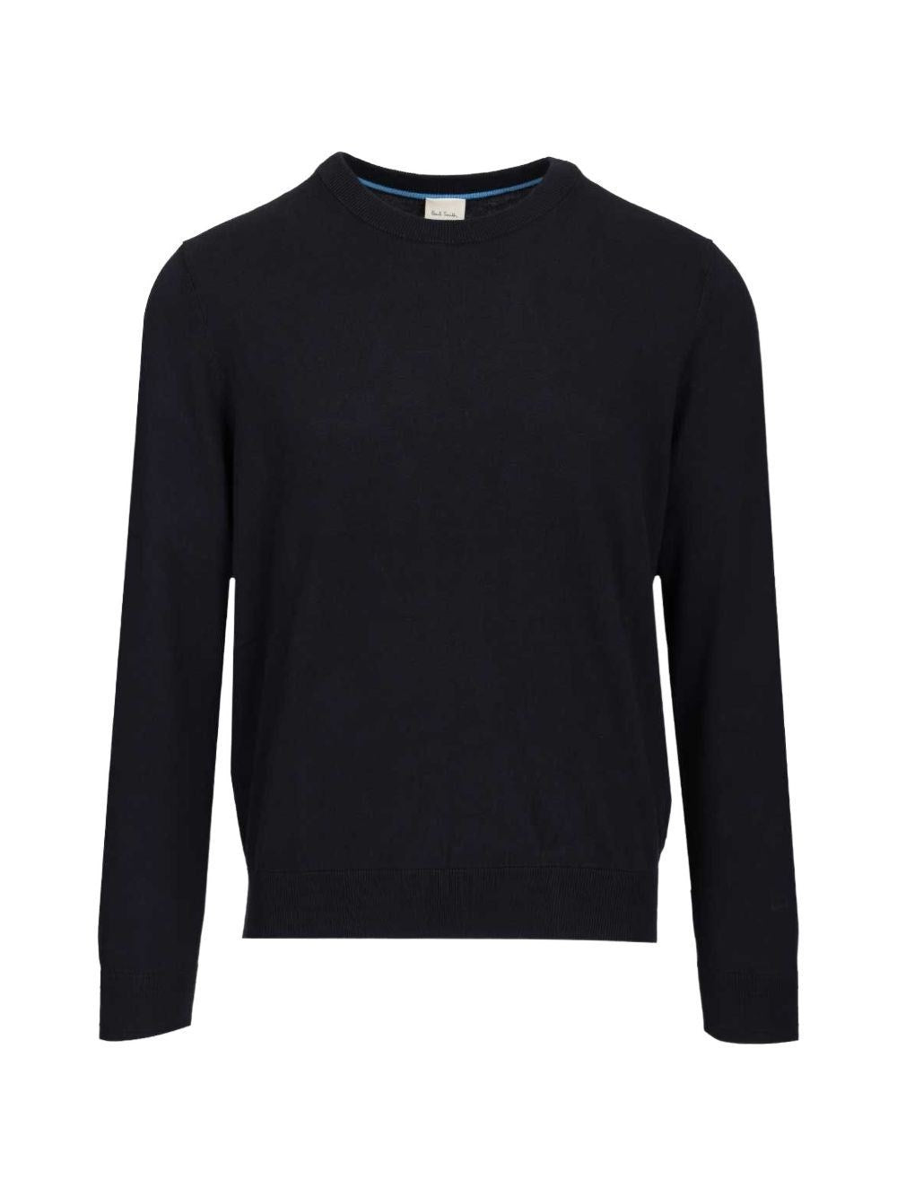 Paul Smith Men Organic Cotton Sweater PAUL SMITH