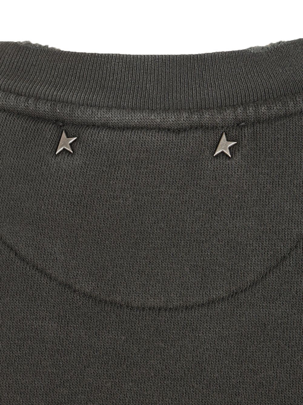 Golden Goose Women Star Sweatshirt GOLDEN GOOSE