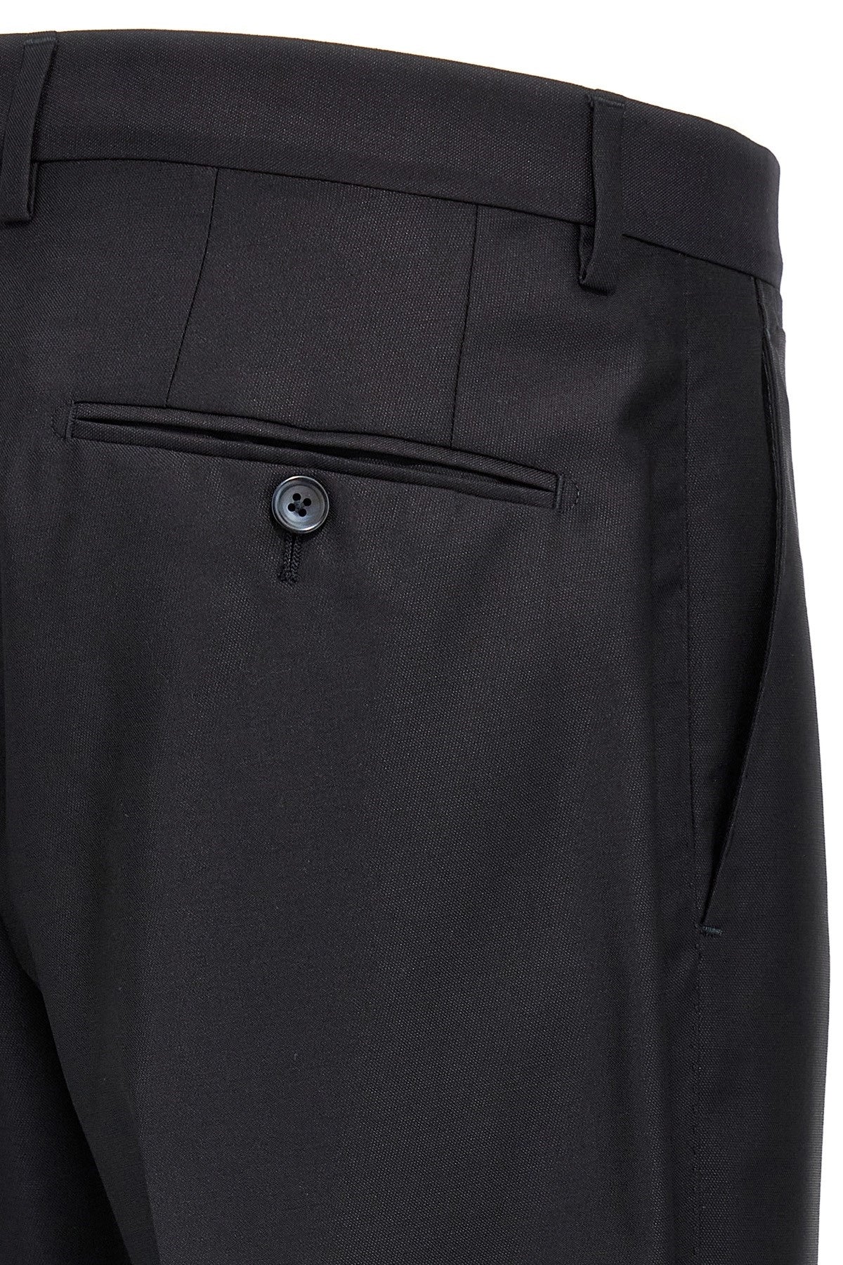 Dolce & Gabbana Men 'Martini' Dress DOLCE & GABBANA