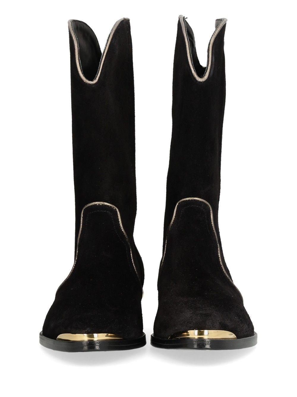 Isabel Marant Women "Elbini-Gb" Ankle Boots ISABEL MARANT