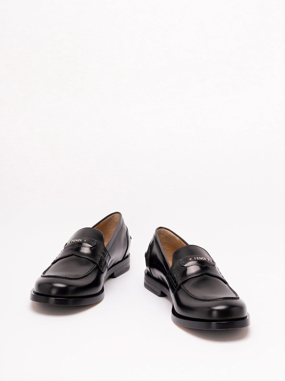 Fendi Men Loafers FENDI