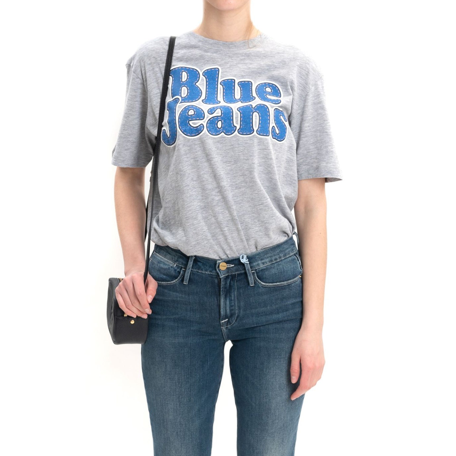 Dsquared2 Cotton T-Shirt Women DSQUARED2