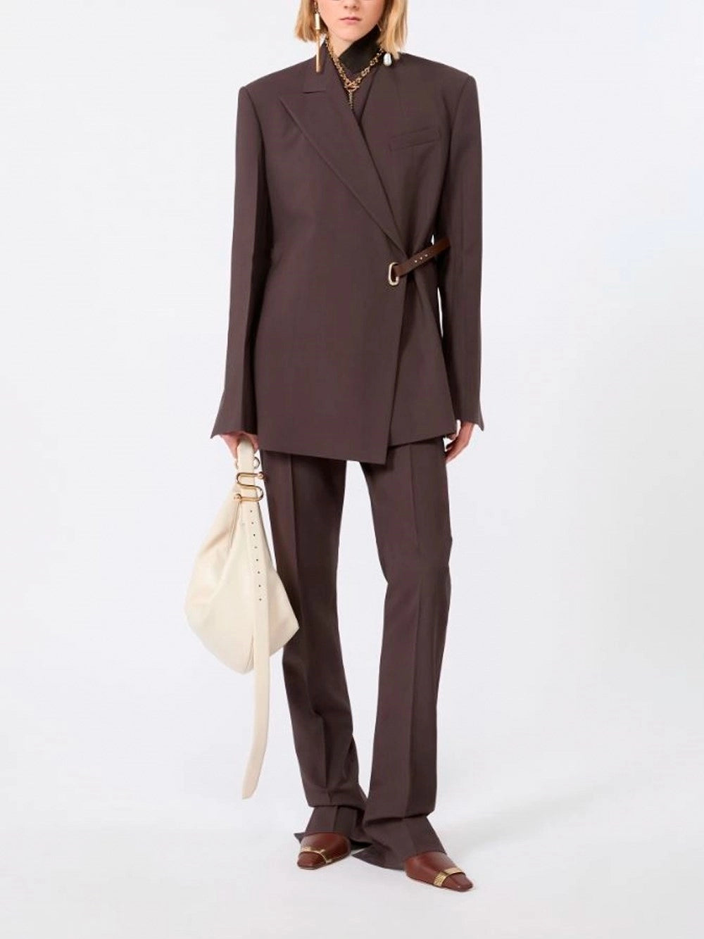Sportmax Women `Cinta` Jacket SPORTMAX