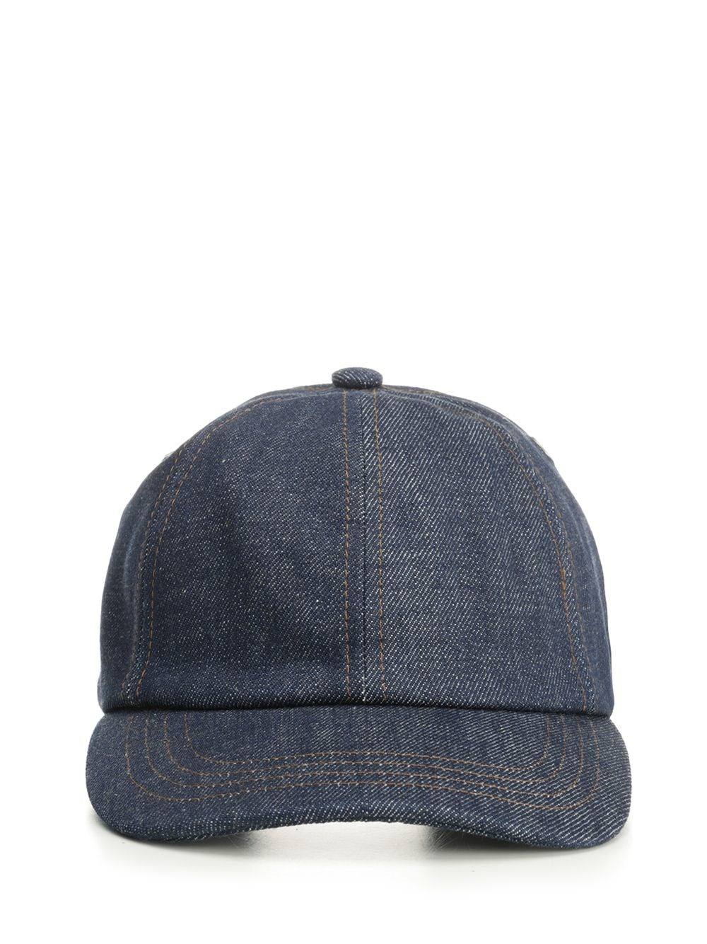 Ami Women Ami Paris Baseball Cap AMI PARIS