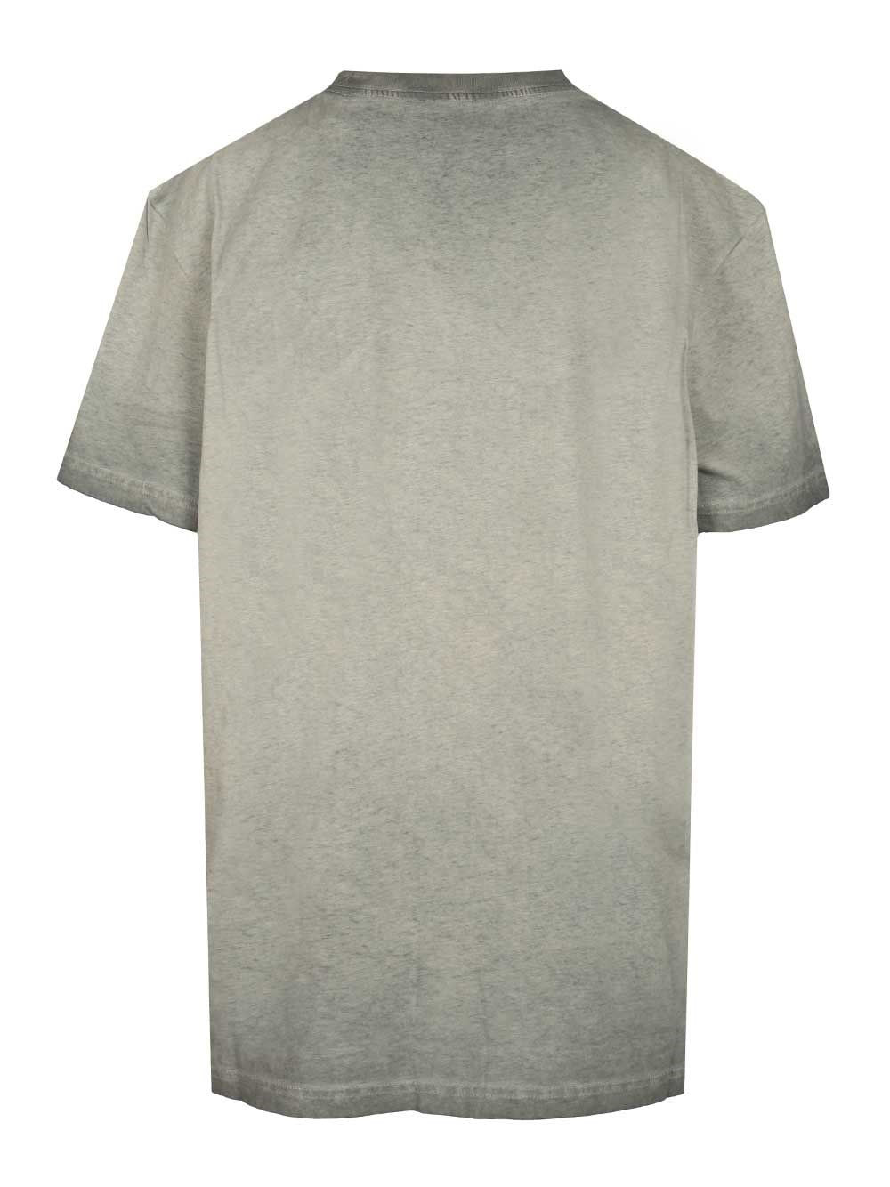 Marant Men "Honoré" T-Shirt ISABEL MARANT