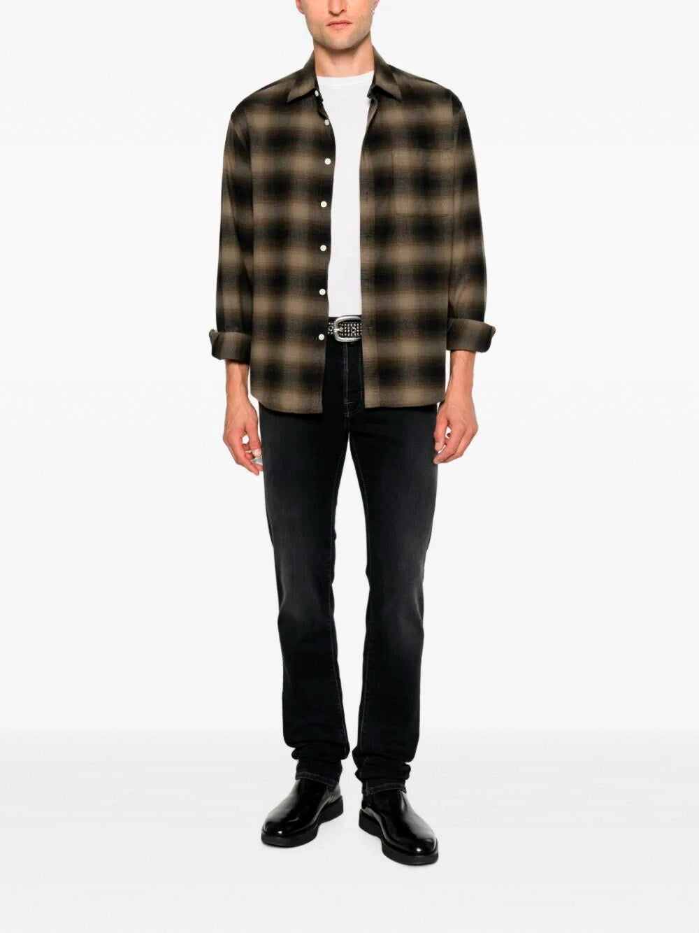 Jacob Cohen Men `Bard` Slim Fit 5-Pocket Pants JACOB COHEN