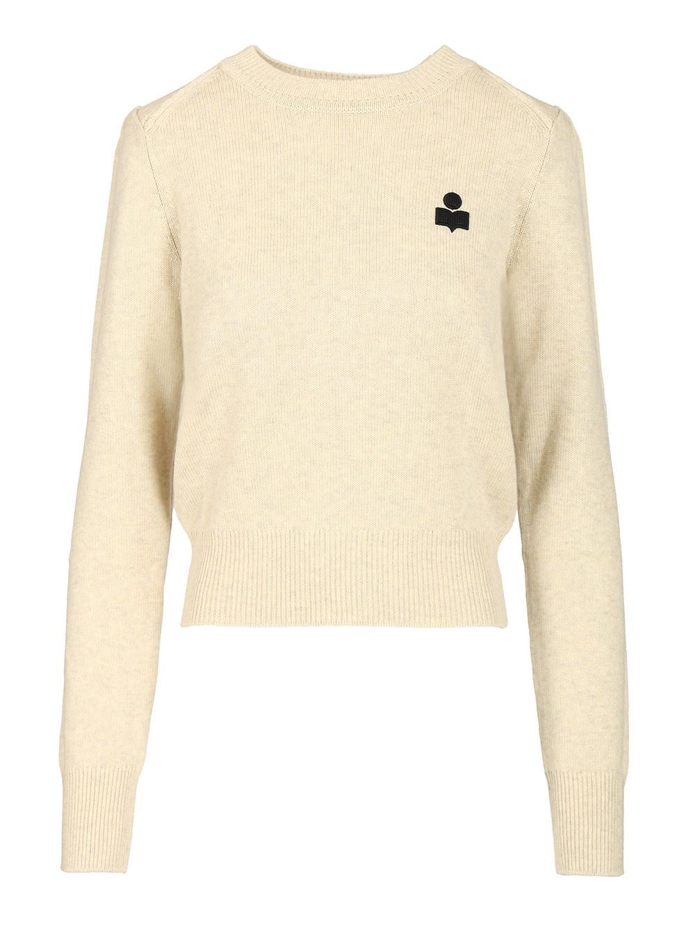 Marant Etoile Women "Abelle" Sweater ISABEL MARANT ETOILE