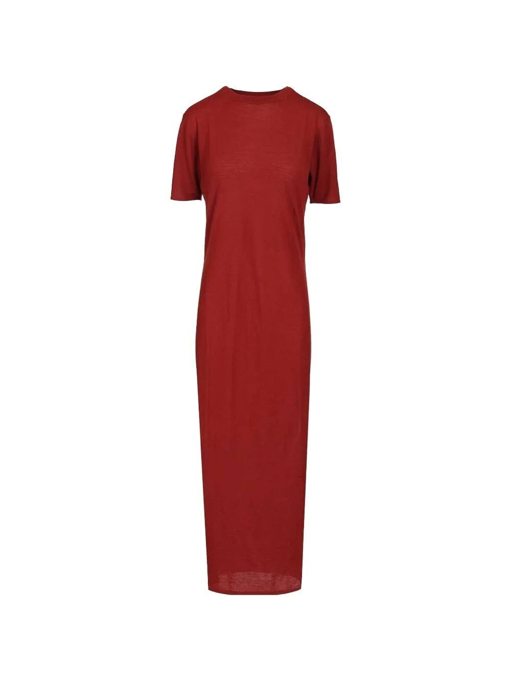 Saint Laurent Women T-Shirt Dress SAINT LAURENT