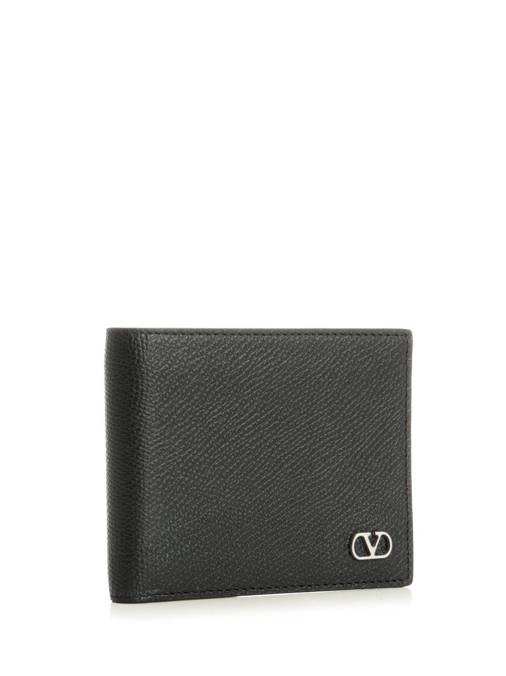 Valentino Garavani Men Bifold Wallet VALENTINO GARAVANI