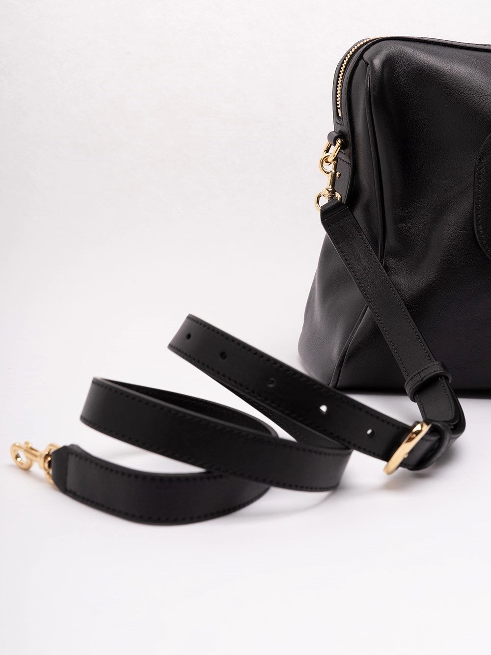 Gucci Women Borsetto Large Boston Bag GUCCI