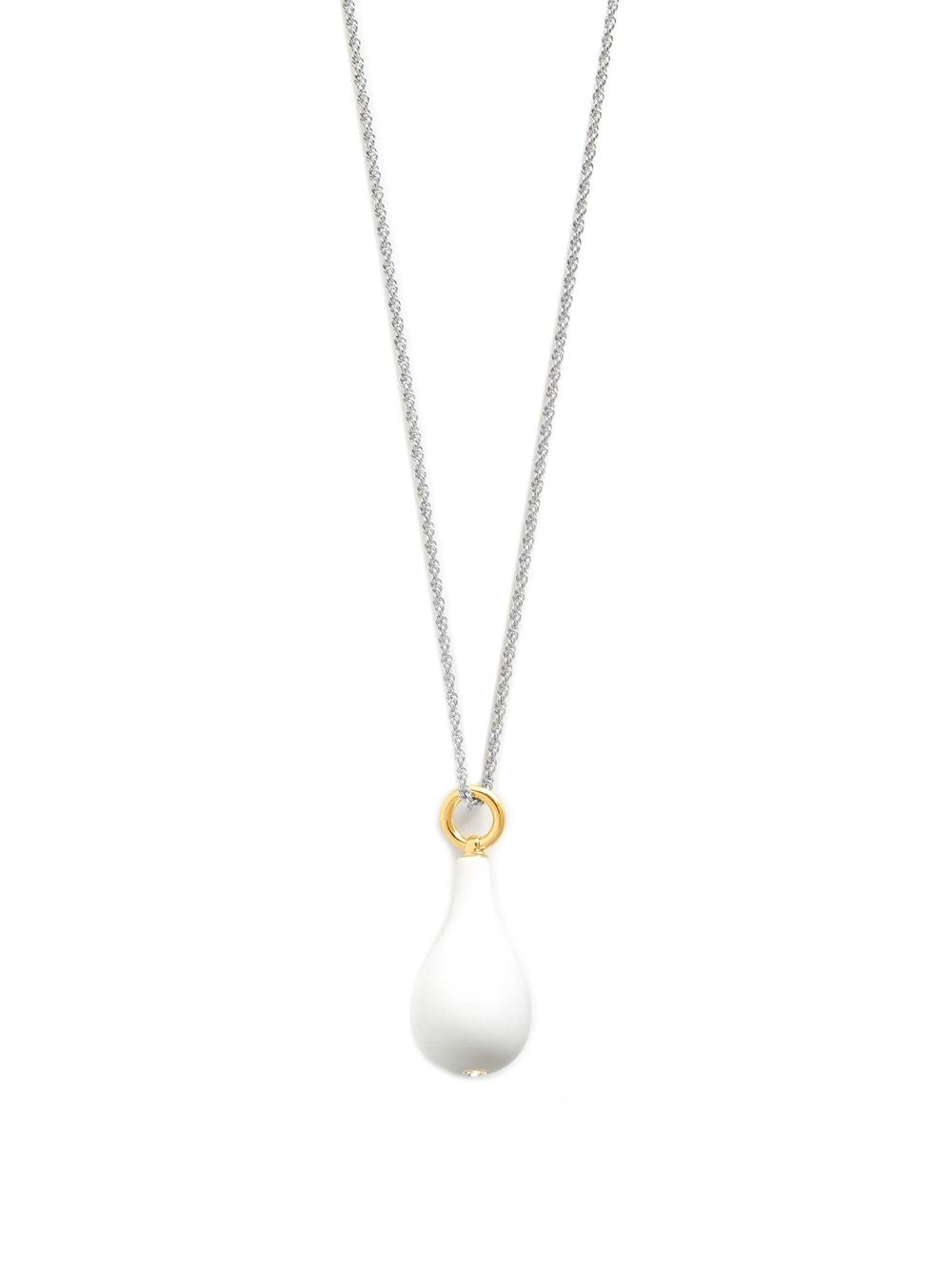 Toteme Women Medium Pendant Necklace TOTEME