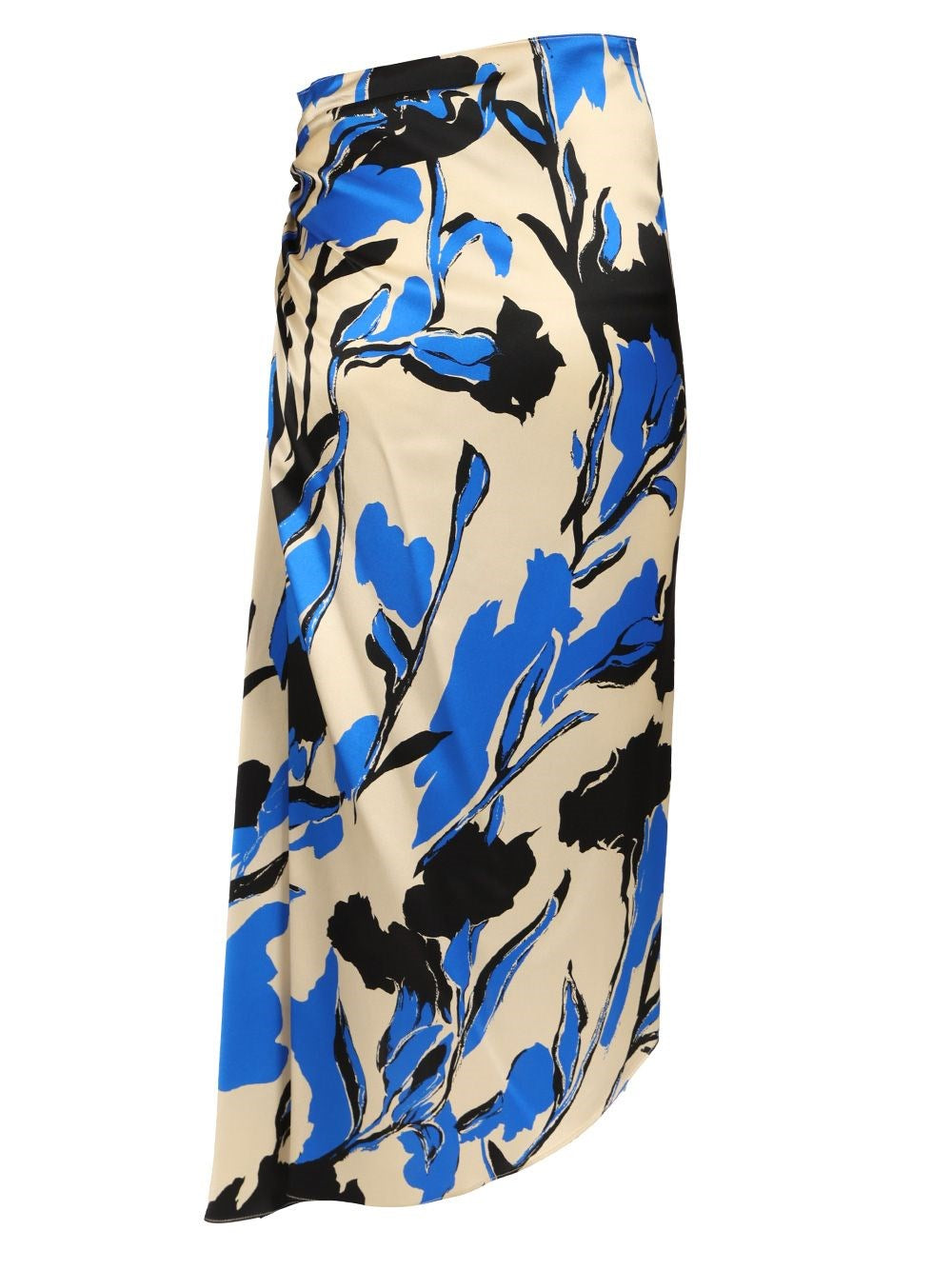 Max Mara Women Asymmetric Skirt MAX MARA