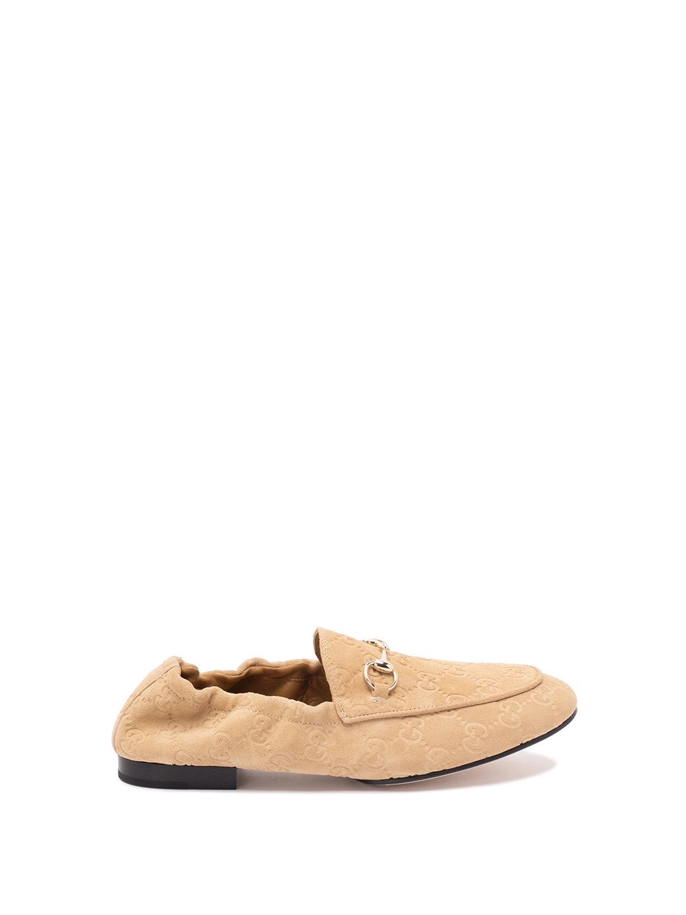 Gucci Women `Jordaan` Loafers