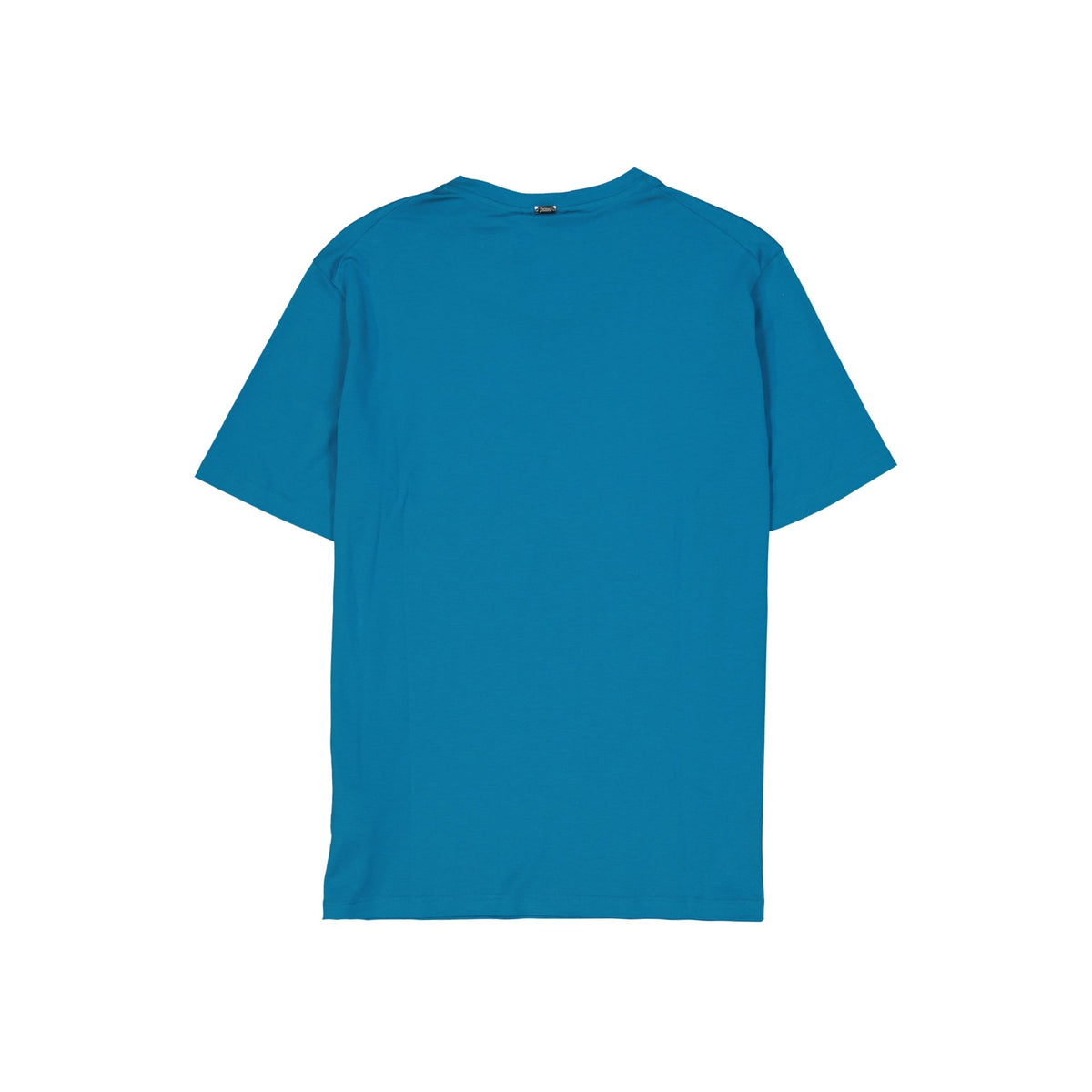 Herno Cotton T-Shirt Men HERNO