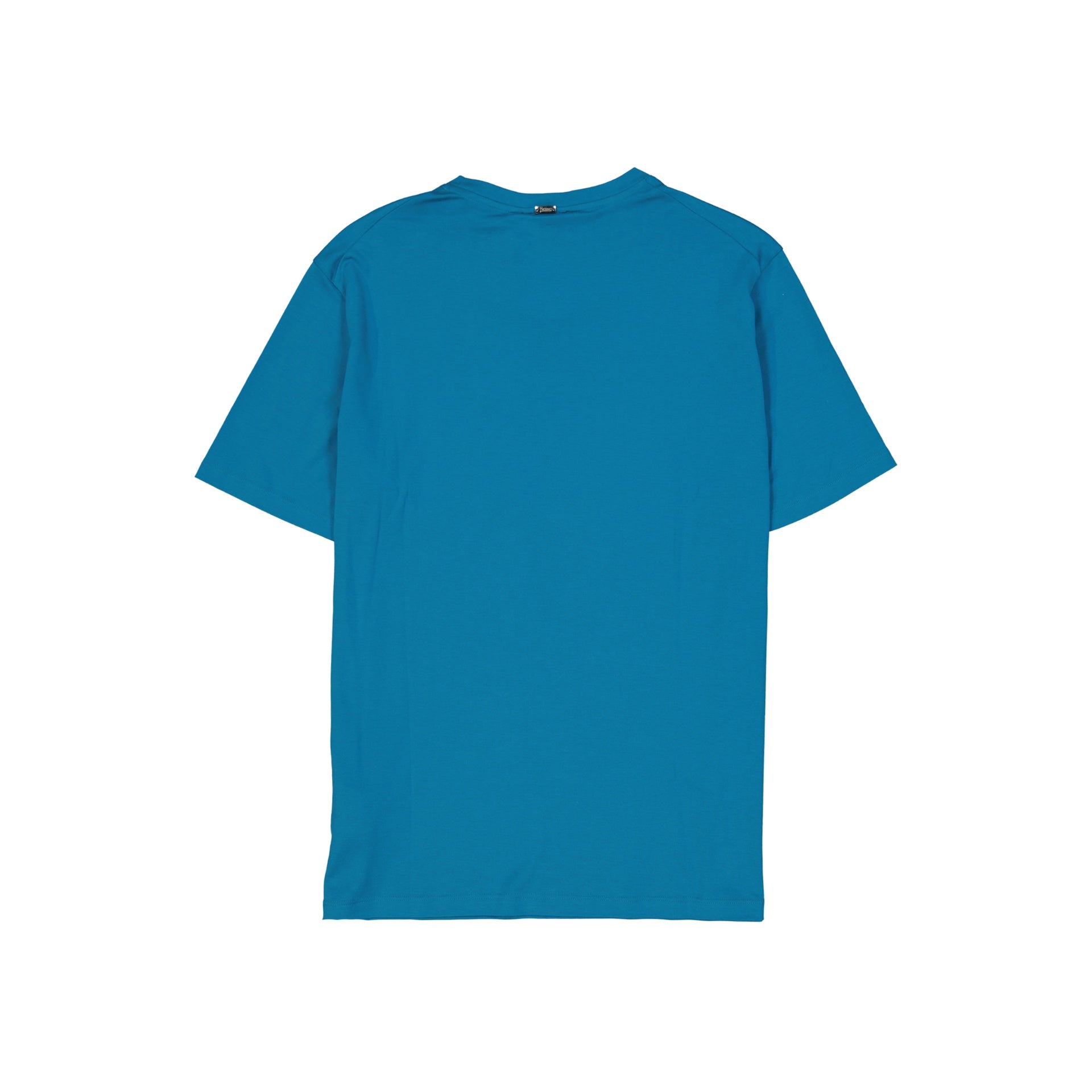 Herno Cotton T-Shirt Men HERNO