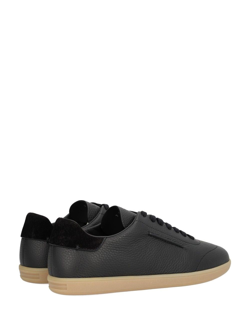 Zegna Men 232 Sneaker ZEGNA