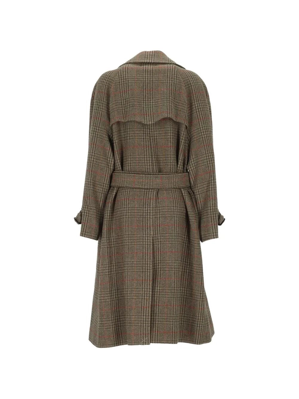 Golden Goose Women `Roxanne` Trench GOLDEN GOOSE