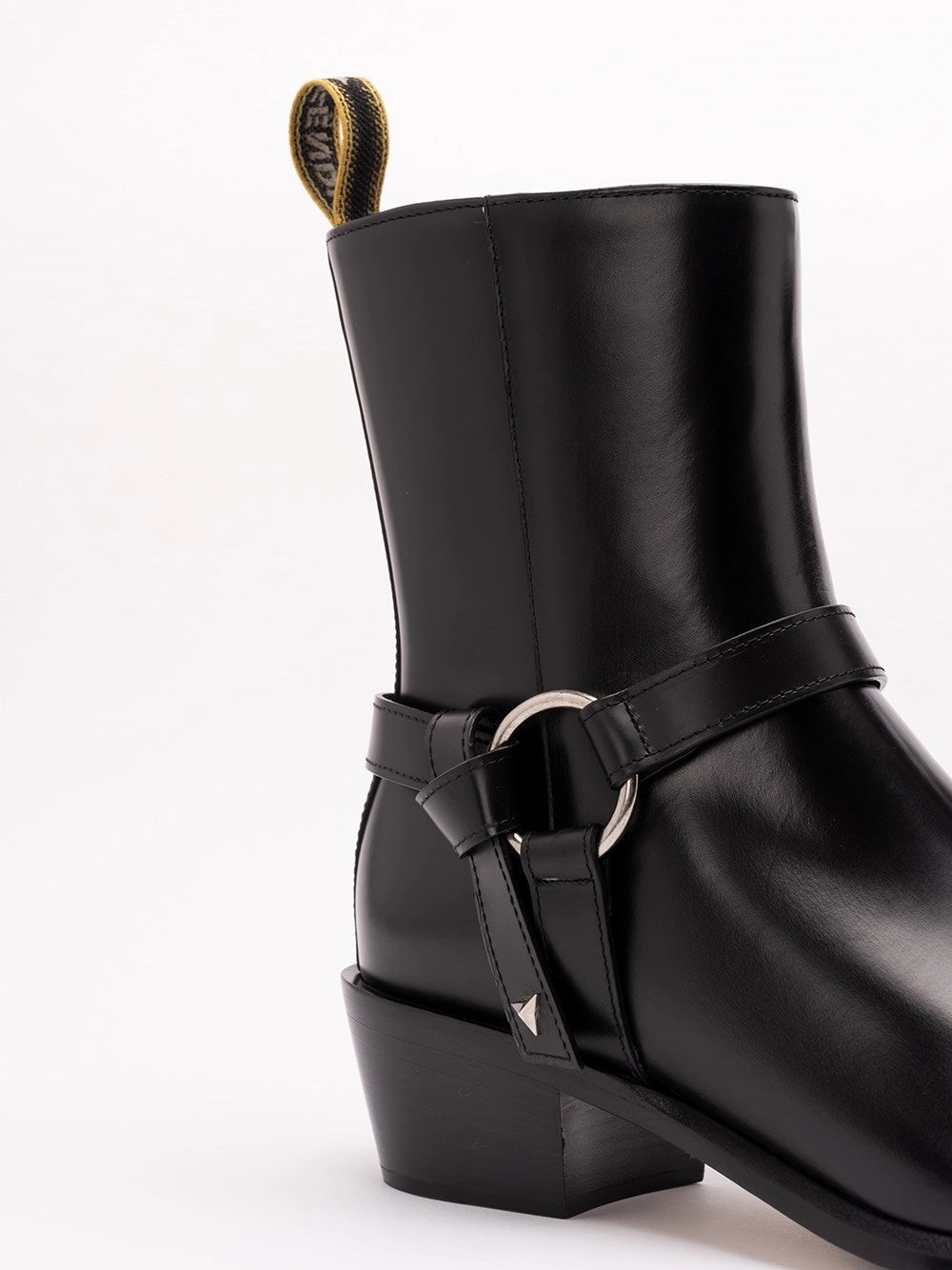 Fendi Men Boots FENDI