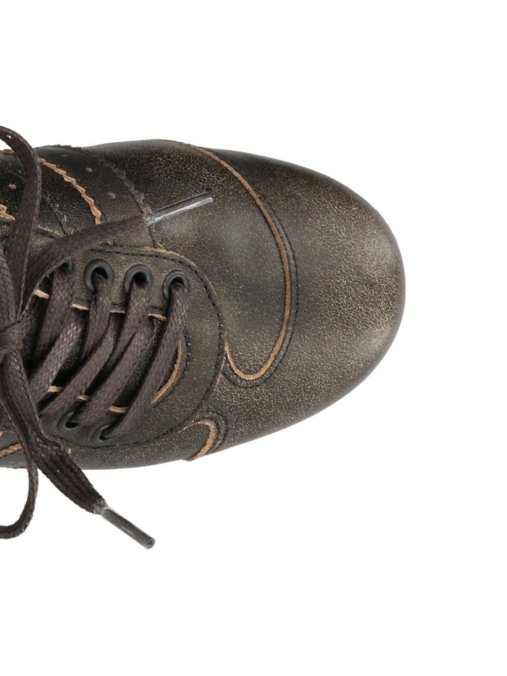 Vivienne Westwood Women Trainer "Drunken" VIVIENNE WESTWOOD