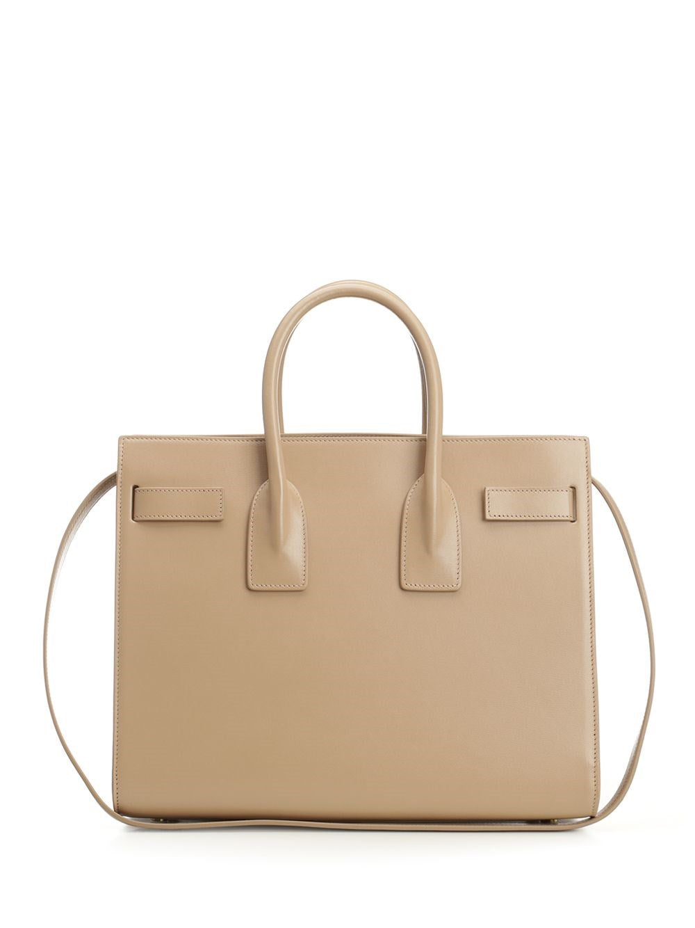 Saint Laurent Women Small "Sac De Jour" Bag SAINT LAURENT