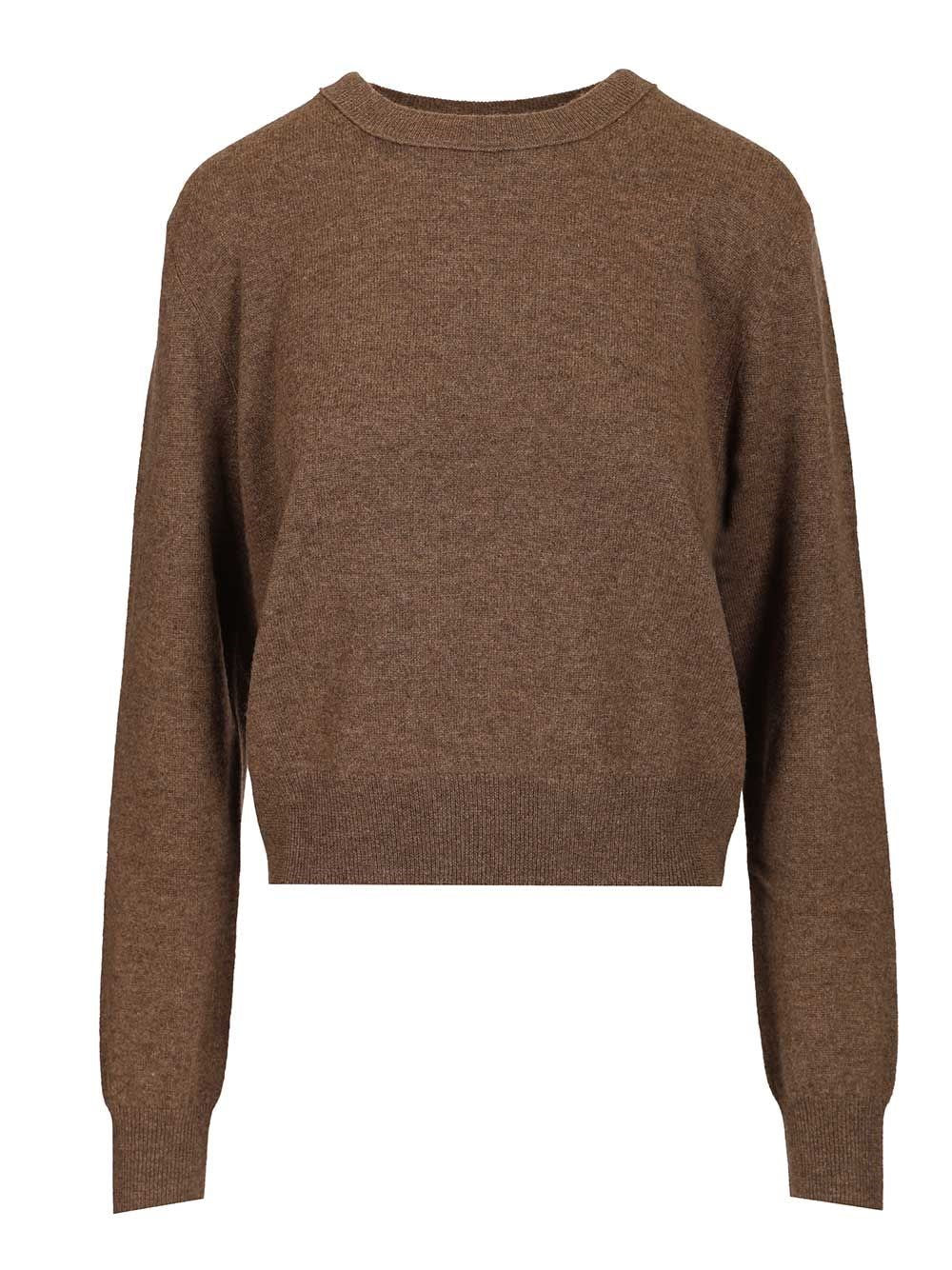 Lisa Yang Women Greer Crewneck Sweater LISA YANG