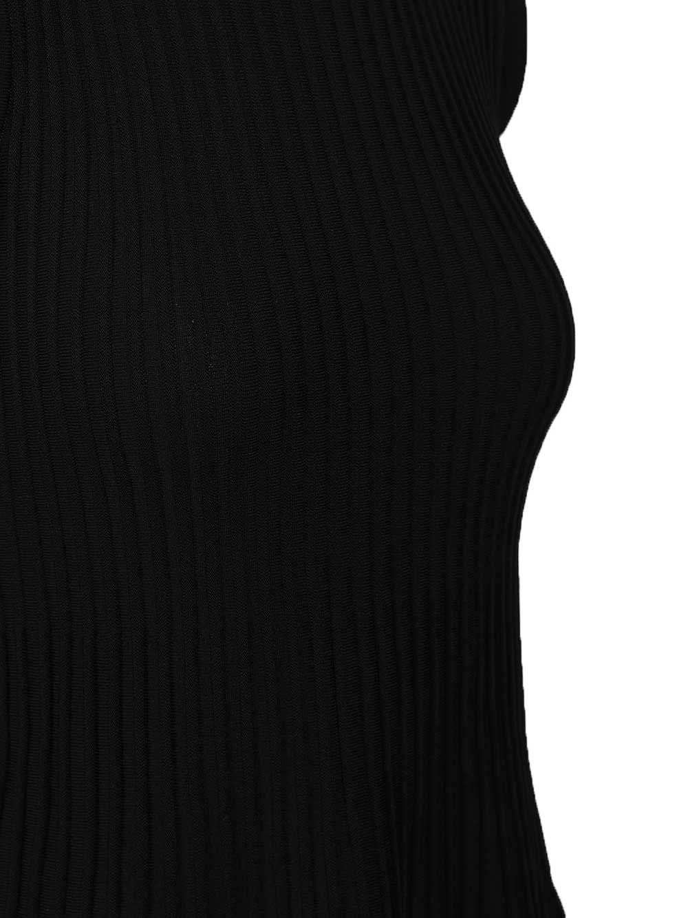 Max Mara Women Dress In Viscose Crêpe Yarn MAX MARA