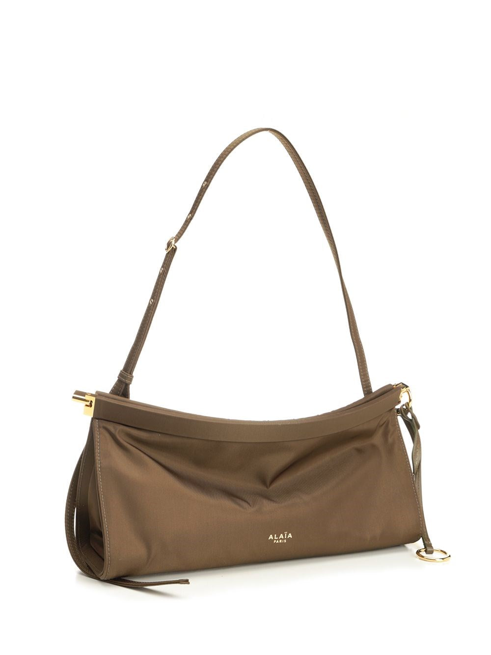 Alaïa Women Shoulder Bag “East West” ALAIA