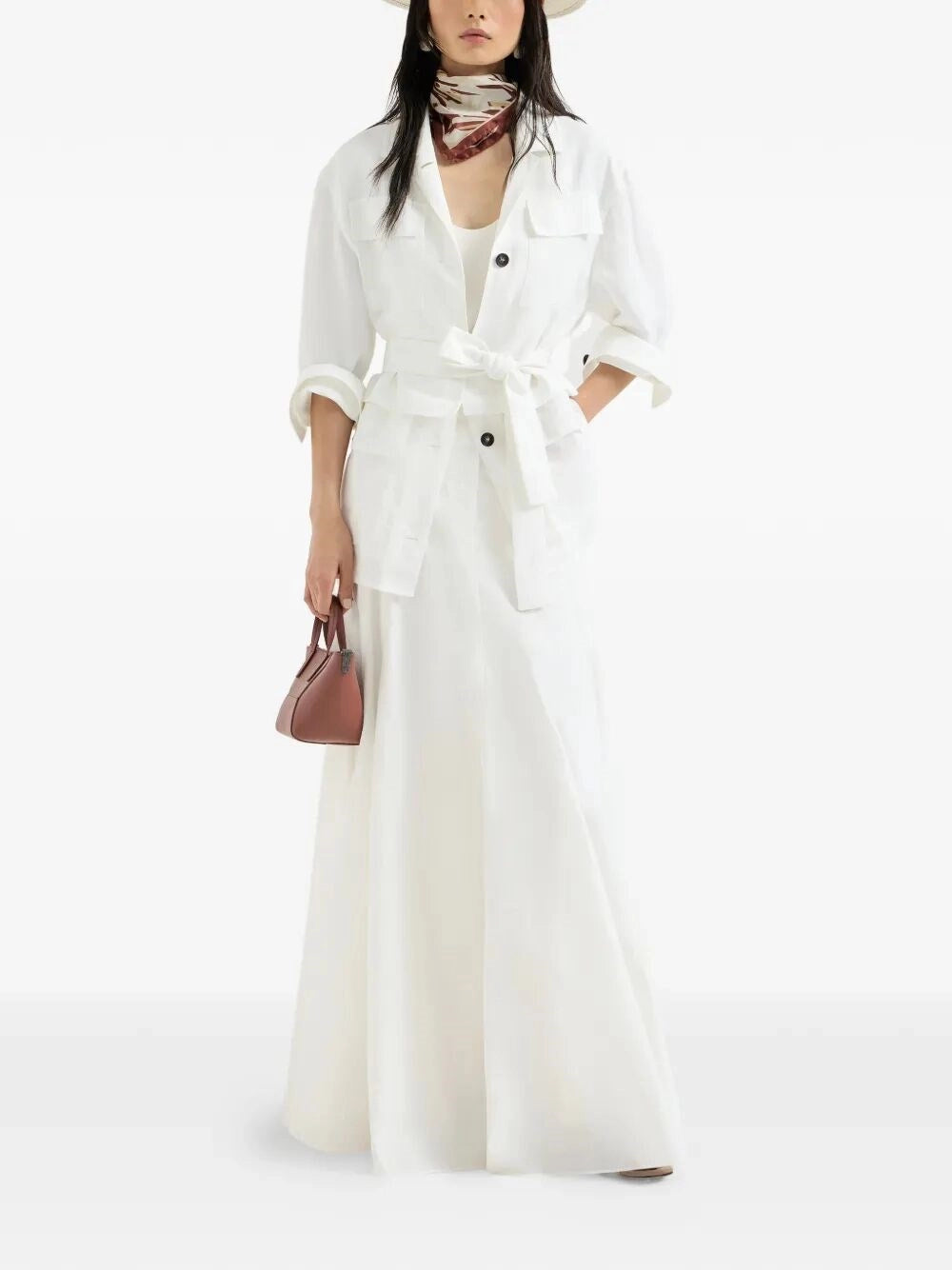 Brunello Cucinelli Women Blouse BRUNELLO CUCINELLI