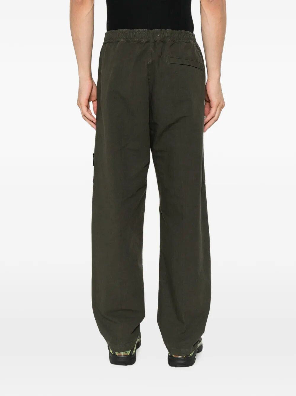 Stone Island Men Cargo Trousers STONE ISLAND