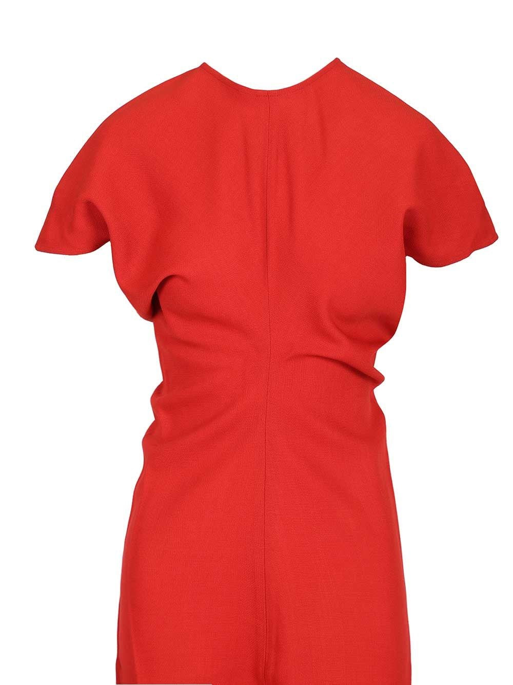 Toteme Women Maxi Dress TOTEME