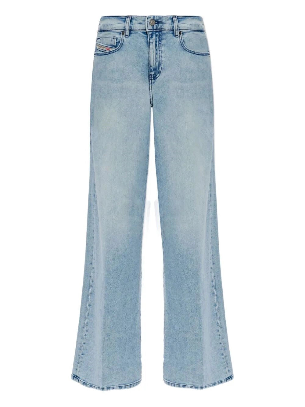 Diesel Women `1978 D-Akemi` Jeans DIESEL