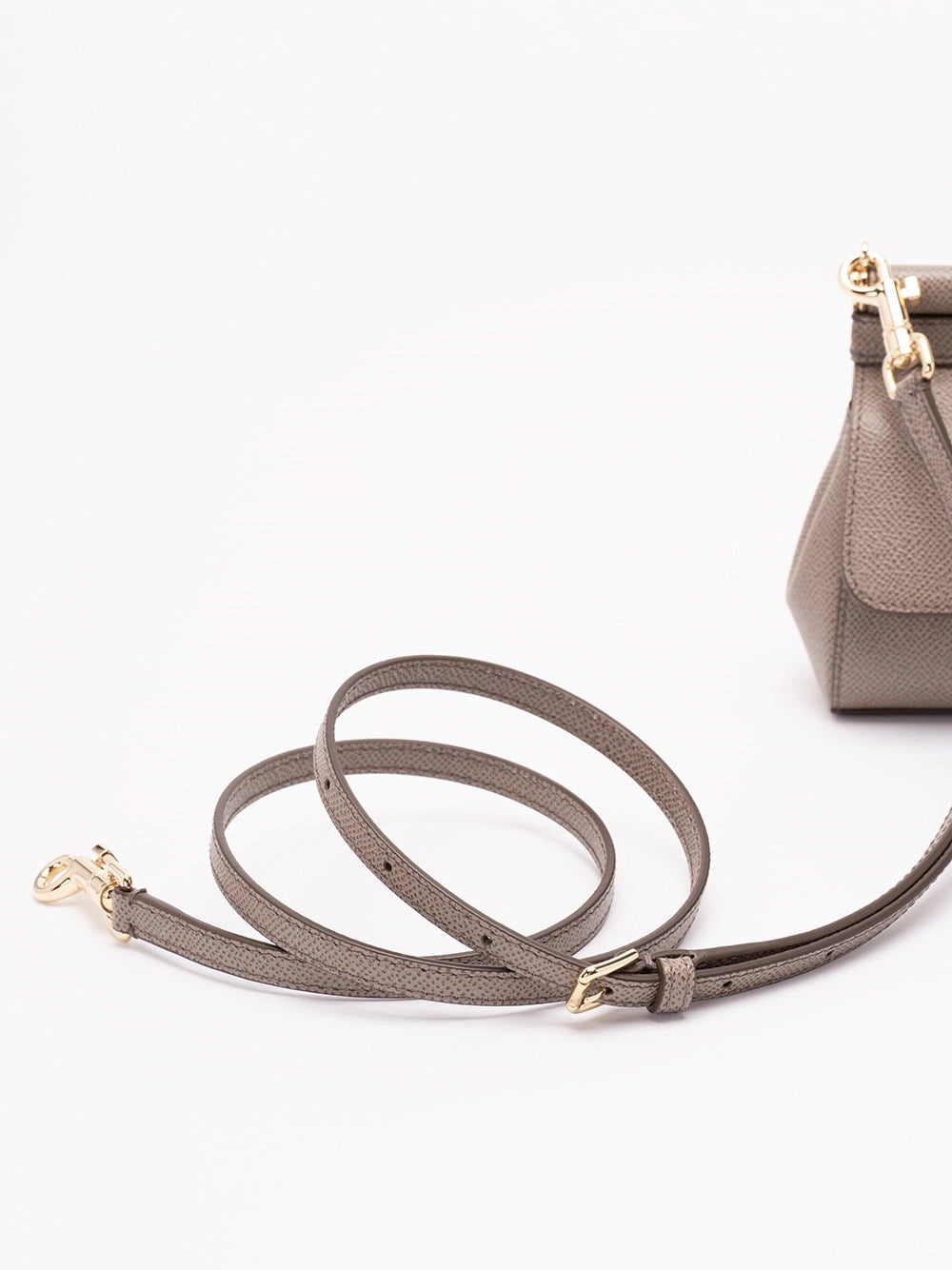 Dolce & Gabbana Women Mini `Sicily` Handbag DOLCE & GABBANA
