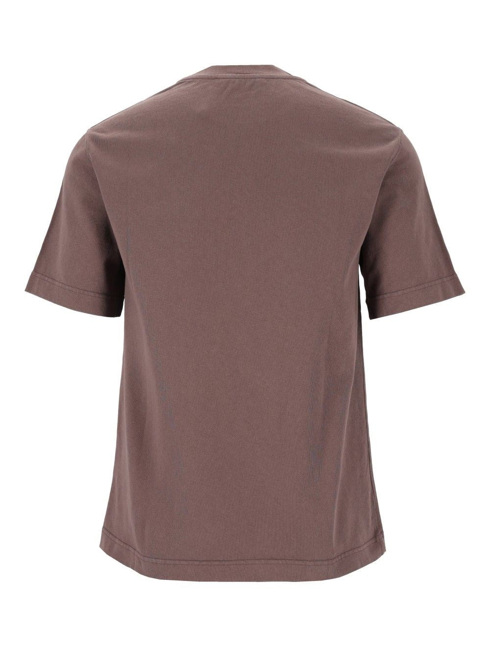 Jacquemus Men Cotton T-Shirt JACQUEMUS