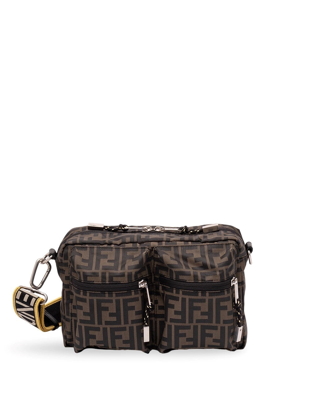 Fendi Men Camera Case FENDI