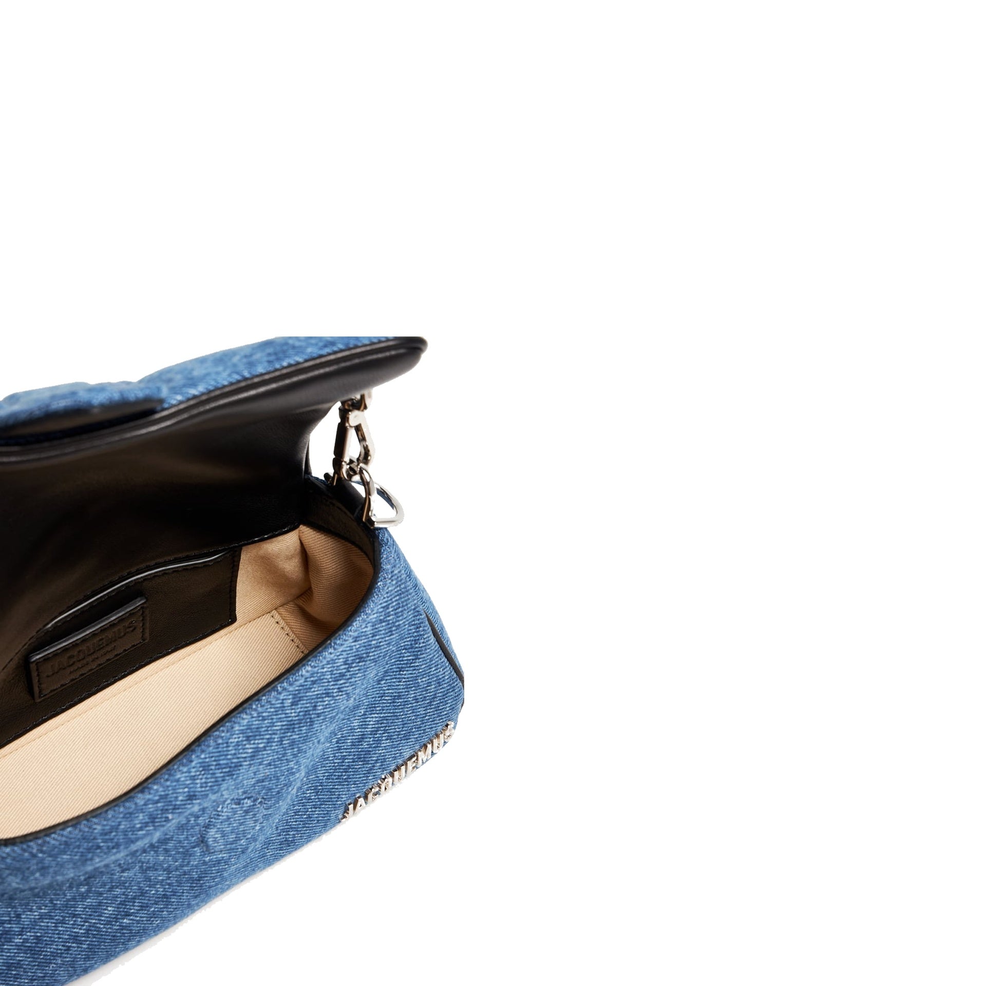 Jacquemus Le Petit Bambimou Bag Women JACQUEMUS