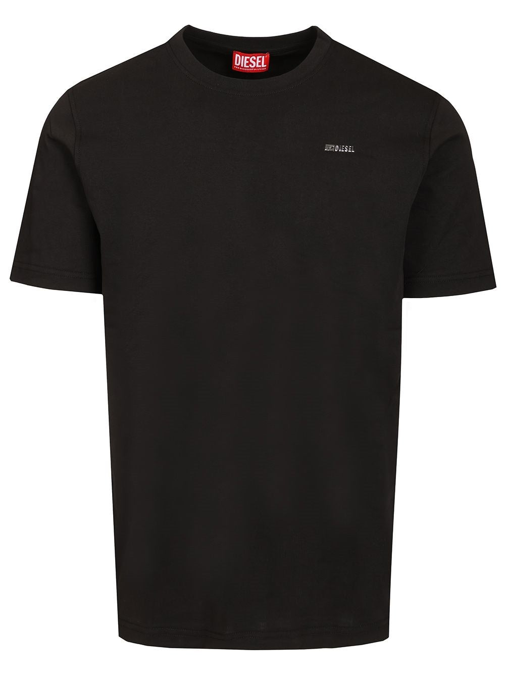 Diesel Men Diesel T-Shirt DIESEL