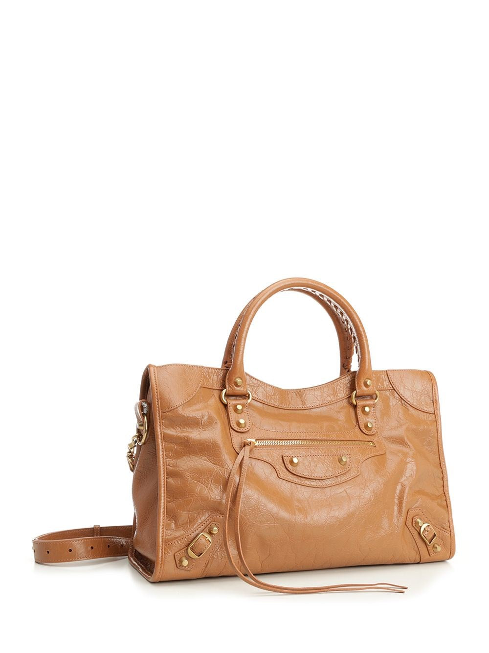 Balenciaga Women Le City Bag Medium BALENCIAGA