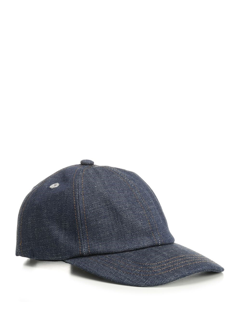 Ami Women Ami Paris Baseball Cap AMI PARIS