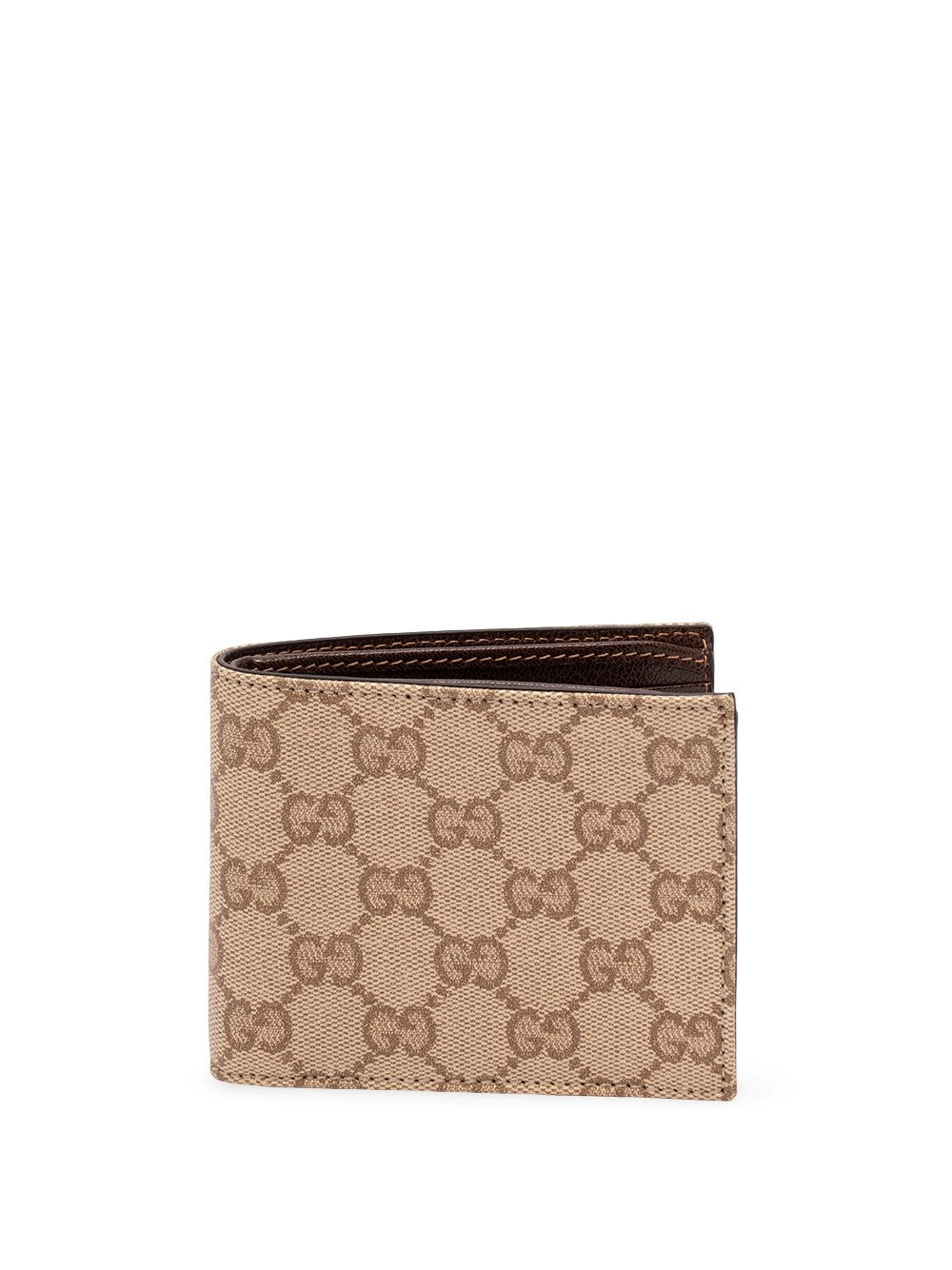 Gucci Men `Gg Core` Wallet GUCCI