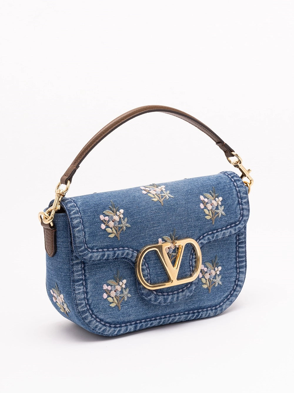 Valentino Garavani Women `Alltime` Shoulder Bag VALENTINO GARAVANI
