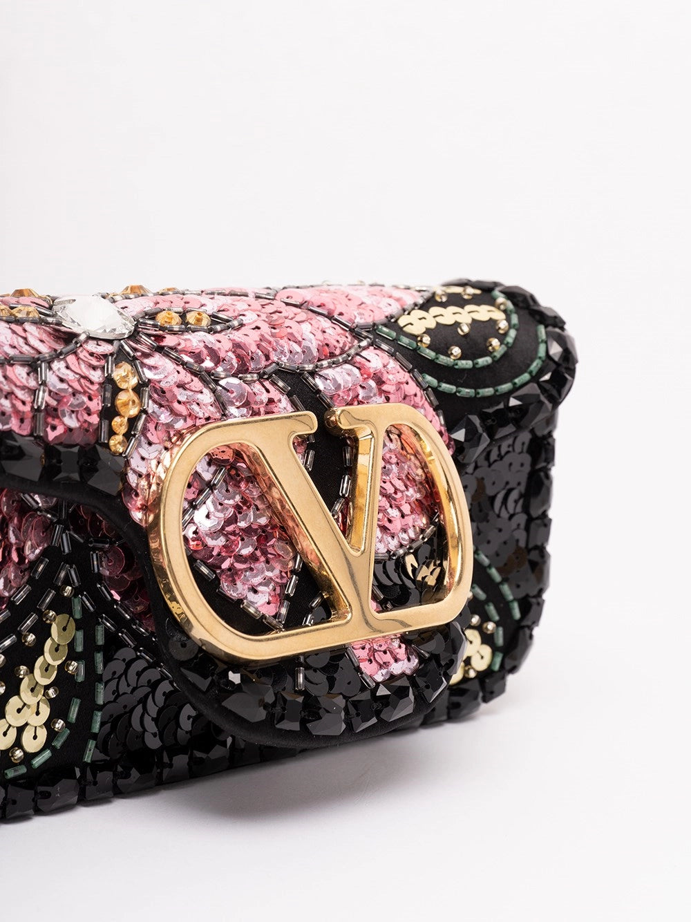 Valentino Garavani Women Locò Small Bag VALENTINO GARAVANI