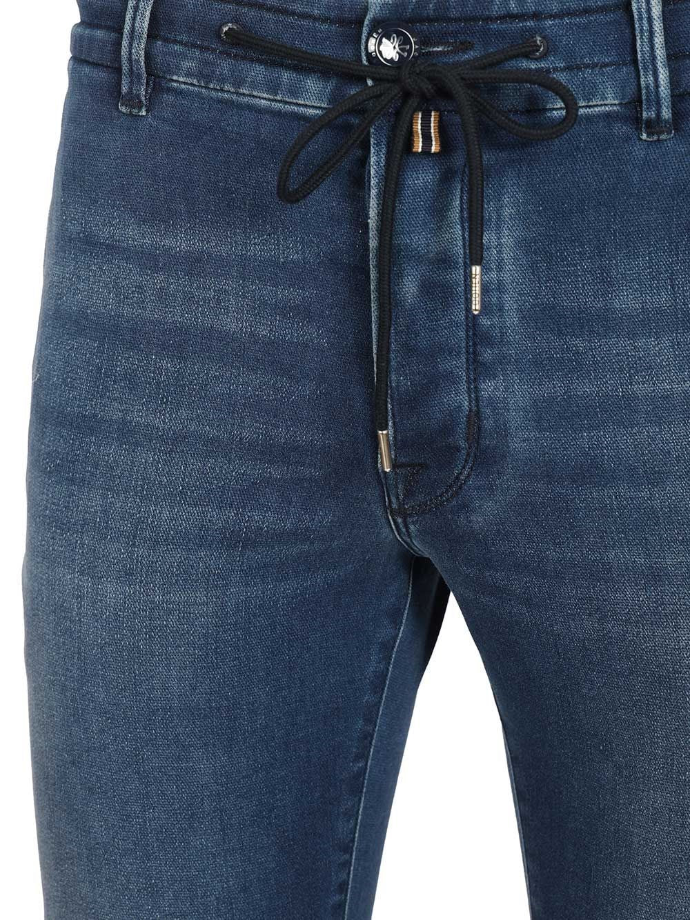 Jacob Cohen Men "Pharrell" Trousers JACOB COHEN