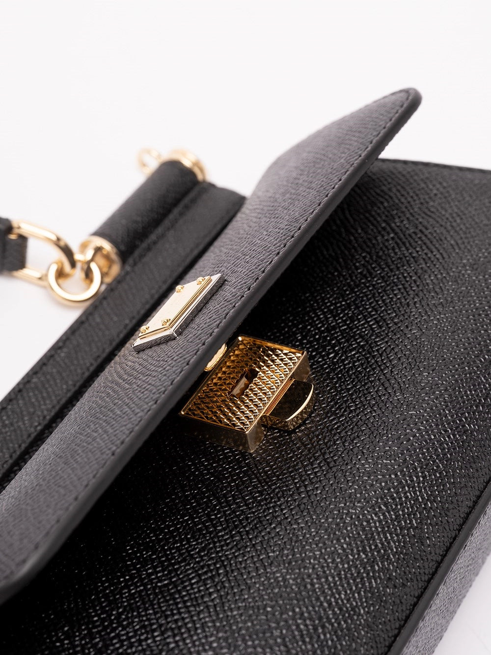 Dolce & Gabbana Women Mini `Sicily` Handbag DOLCE & GABBANA