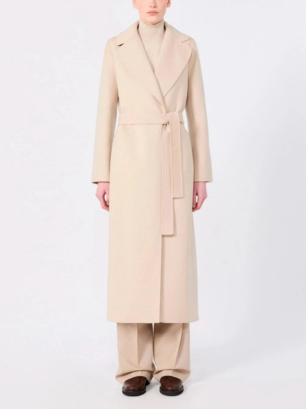 Max Mara Women Maxmara `S Poldo Coat MAX MARA