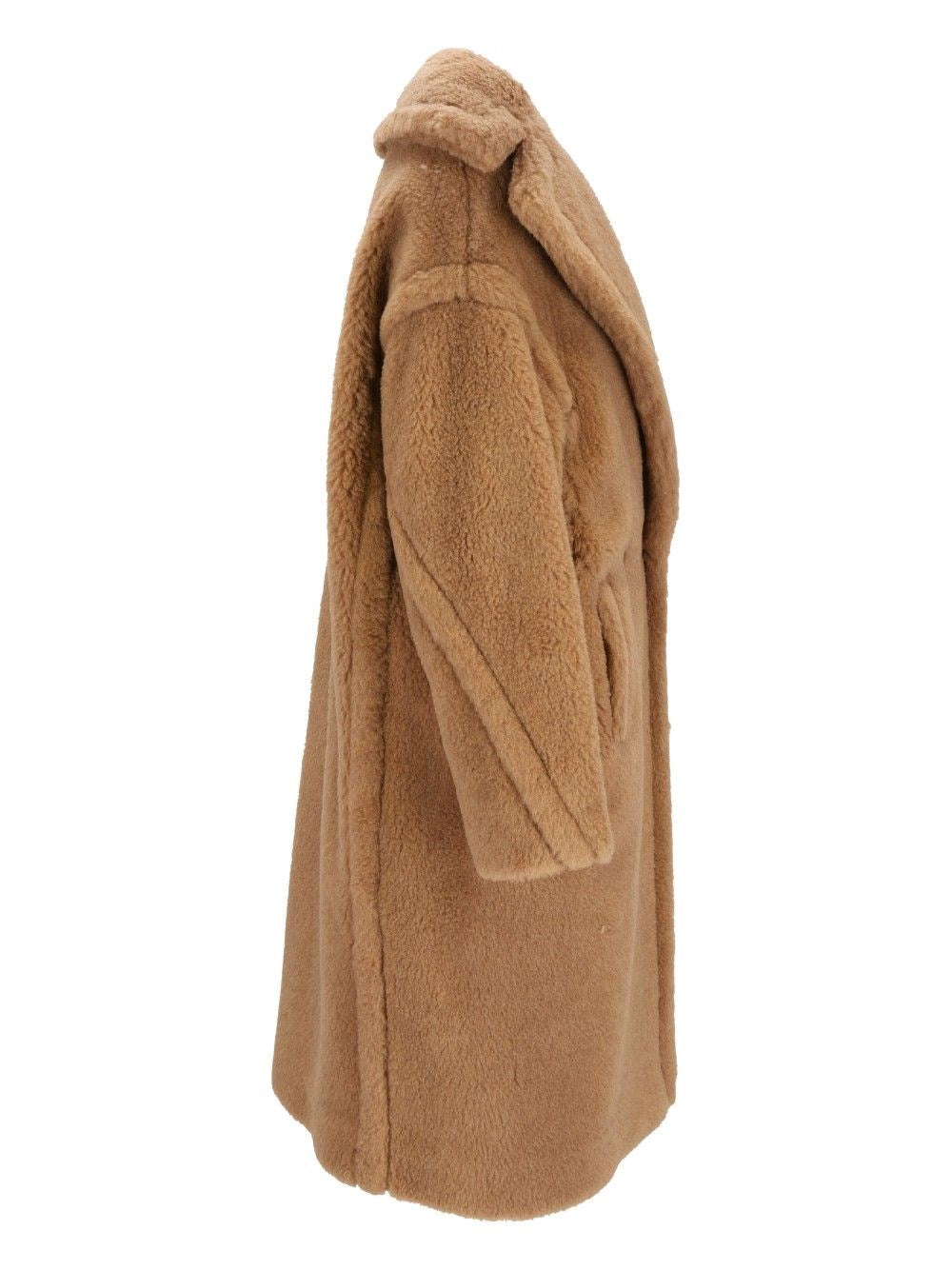Max Mara Women "Teddy" Coat MAX MARA