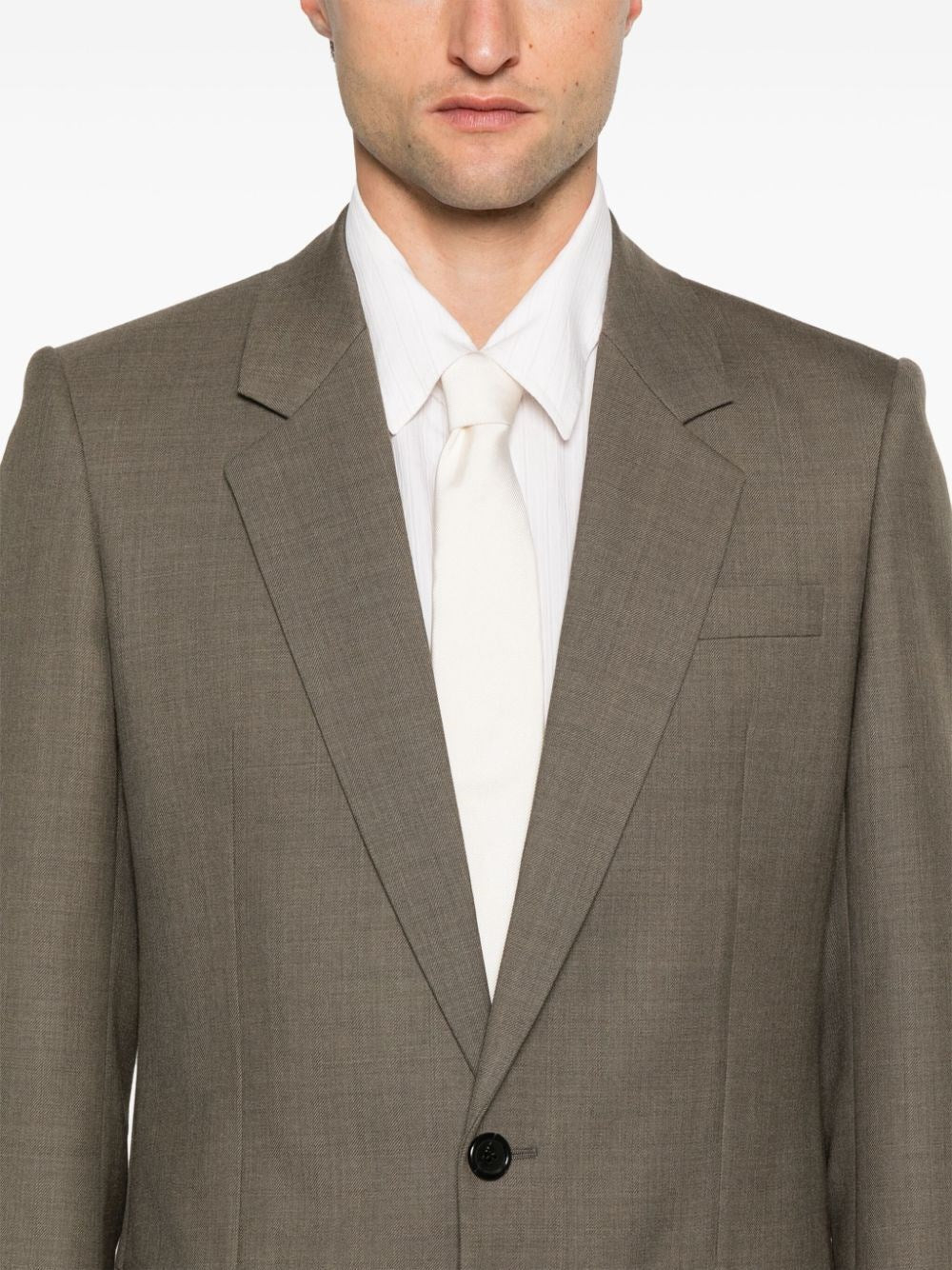Saint Laurent Men Blazer SAINT LAURENT